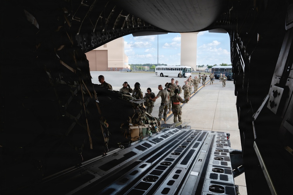 Interoperability in action