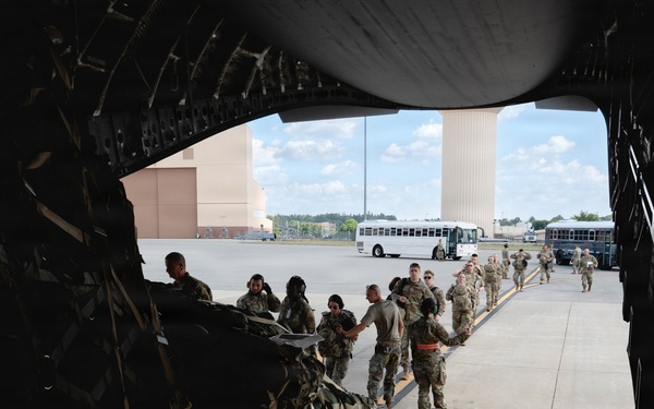 Interoperability in action