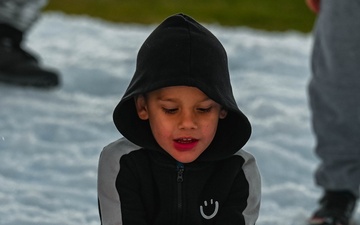 Holiday Magic at Luke AFB