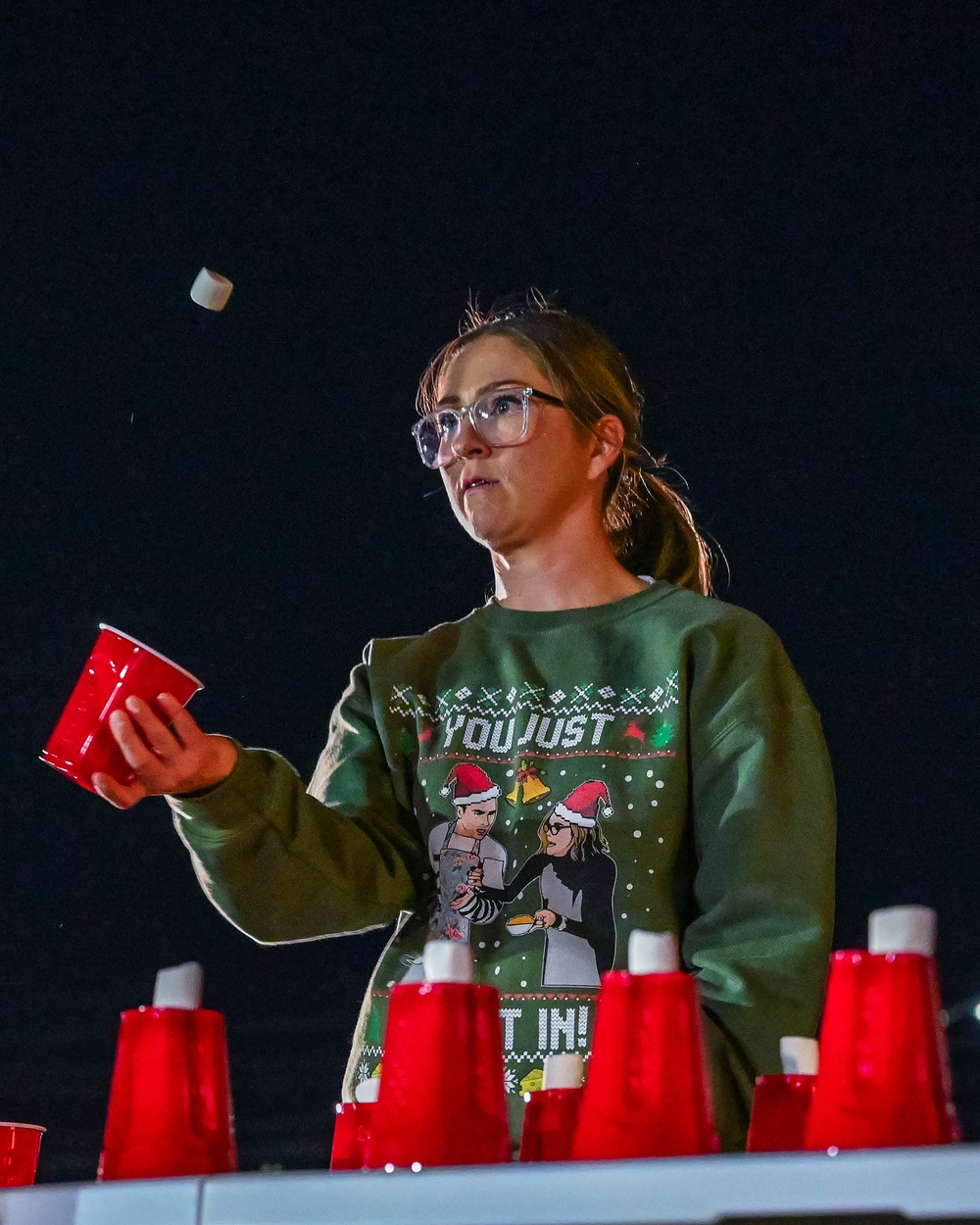 Holiday Magic at Luke AFB