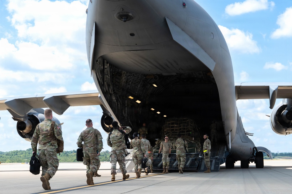 Interoperability in action