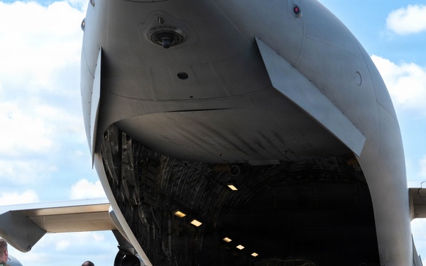 Interoperability in action