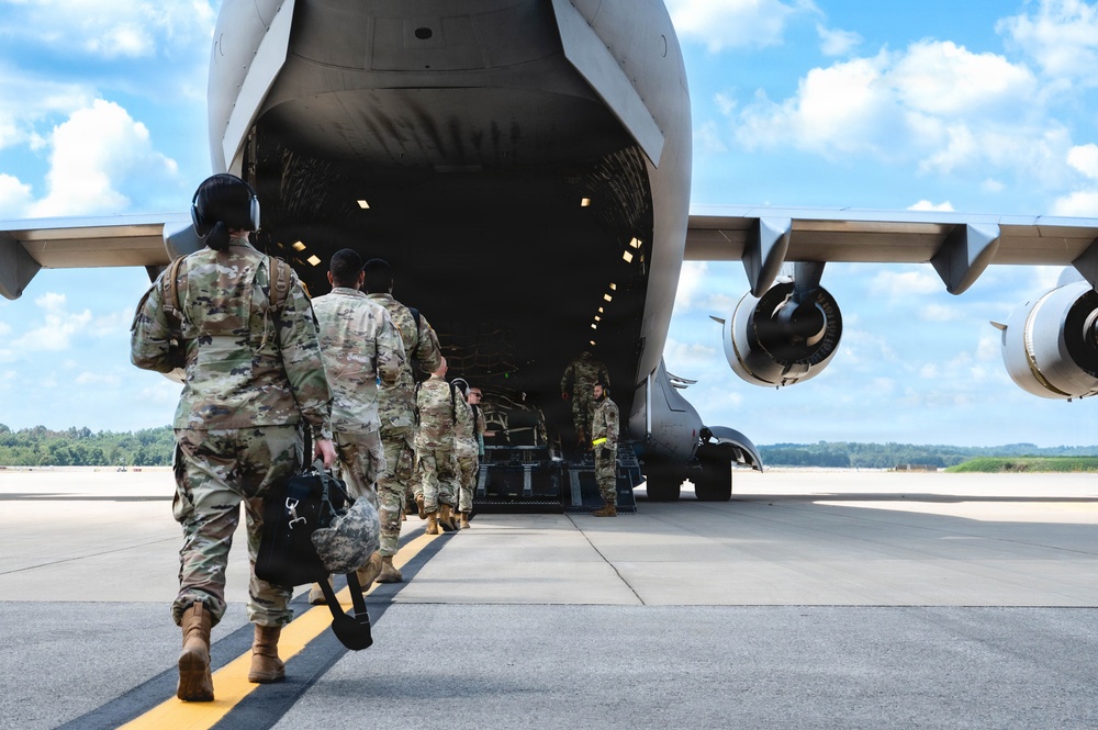 Interoperability in action