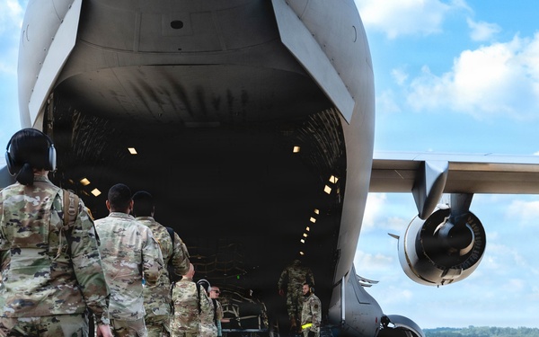 Interoperability in action