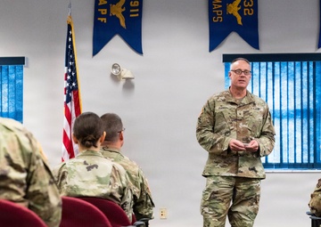 Interoperability in action