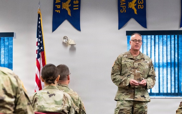 Interoperability in action