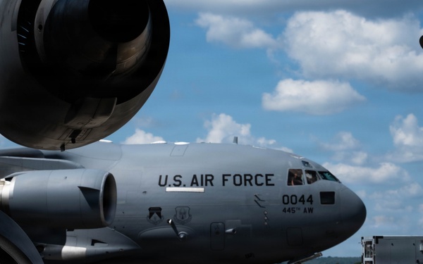 Interoperability in action