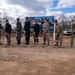 Fort Leonard Wood leaders break ground on 56 new homes