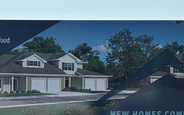 Fort Leonard Wood leaders break ground on 56 new homes