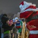 JBAB kicks off holiday season with annual tree lighting