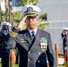 ARCO (ARDM 5) Change of Command Ceremony
