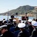 ARCO (ARDM 5) Change of Command Ceremony