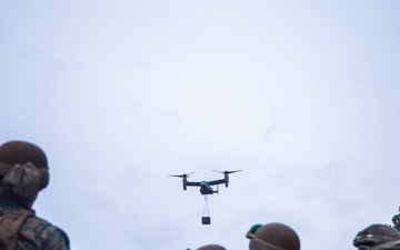 CLB-8 Day HST Operations