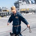 USS Boxer Therapy Dog Training