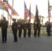 U.S. Army National Guard 158th Regimental Combat Team “Bushmasters” Memorial Ceremony