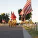 U.S. Army National Guard 158th Regimental Combat Team “Bushmasters” Memorial Ceremony