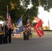 U.S. Army National Guard 158th Regimental Combat Team “Bushmasters” Memorial Ceremony
