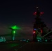 Boxer Conducts Nighttime Flight Operations
