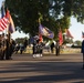 U.S. Army National Guard 158th Regimental Combat Team “Bushmasters” Memorial Ceremony