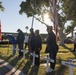 U.S. Army National Guard 158th Regimental Combat Team “Bushmasters” Memorial Ceremony