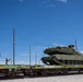 III Armored Corps loads train bound for Army Birthday 250 celebration in Washington
