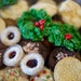 2nd MLG Hosts Cookie Exchange