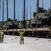 III Armored Corps loads train bound for Army Birthday 250 celebration in Washington