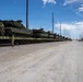 III Armored Corps loads train bound for Army Birthday 250 celebration in Washington