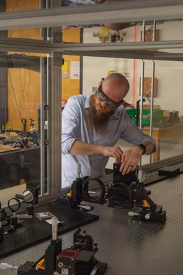 SMDC Technical Center Seeks Submissions for Research