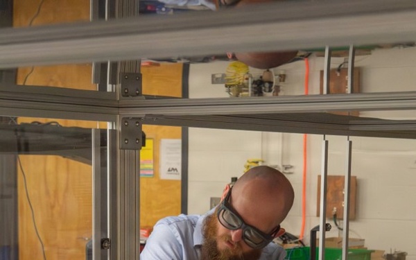 SMDC Technical Center Seeks Submissions for Research