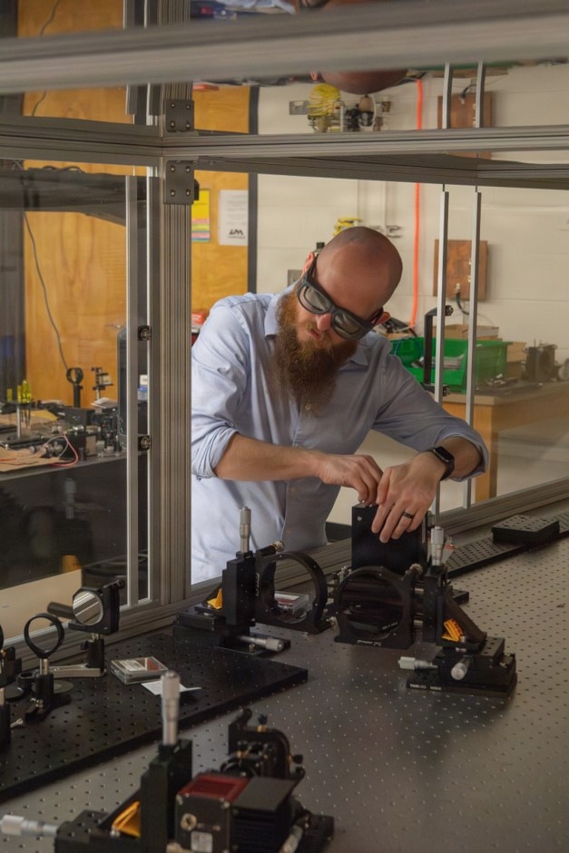 SMDC Technical Center Seeks Submissions for Research