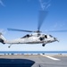 USS Boxer Conducts Flight Operations