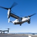 USS Boxer Conducts Flight Operations