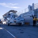 USS Boxer Conducts Flight Operations