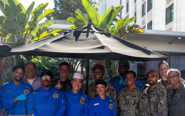 Domestic Violence Awareness Month