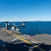 USS Boxer Sailors conduct flight quarters