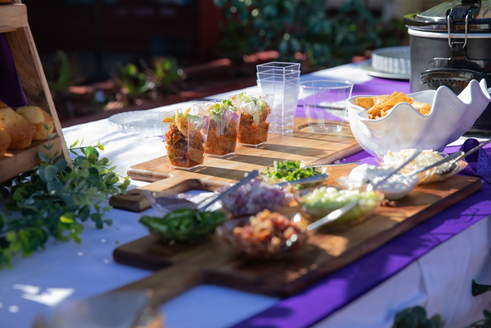 Domestic Violence Awareness Month