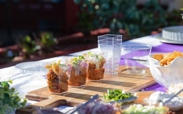 Domestic Violence Awareness Month