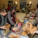 Joint Base Charleston launches Operation Cookie Drop