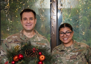 Joint Base Charleston launches Operation Cookie Drop