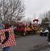 Caisson Christmas Parade in Middleburg