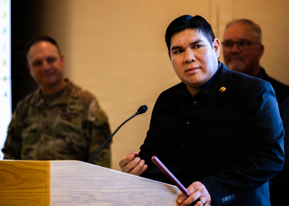 2025 Tribal Consultation Meeting