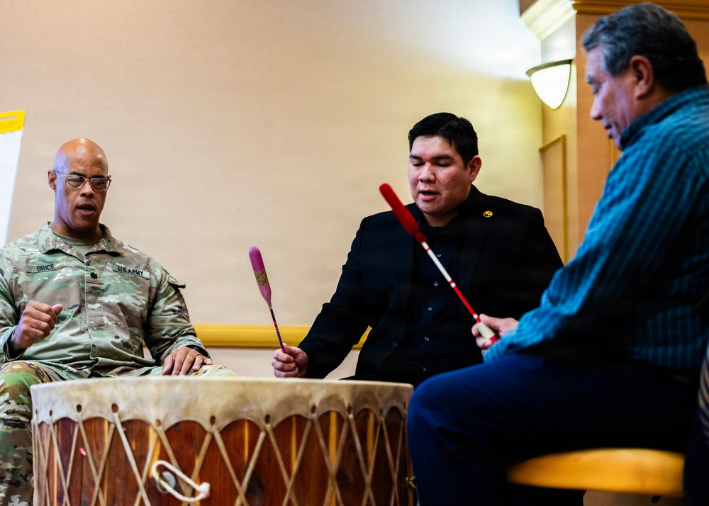 2025 Tribal Consultation Meeting