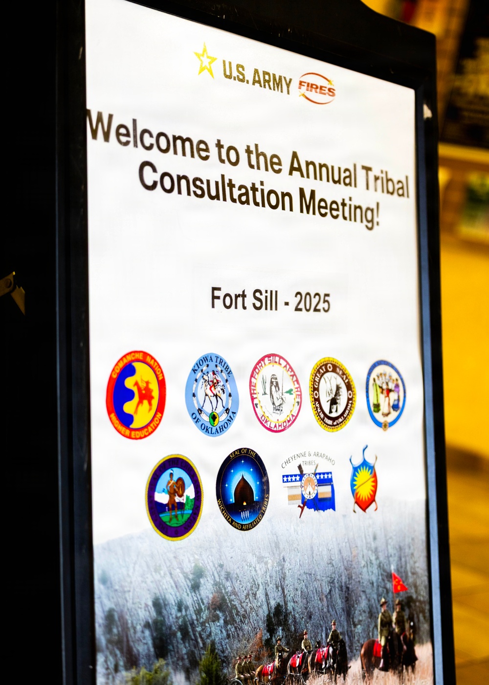 2025 Tribal Consultation Meeting