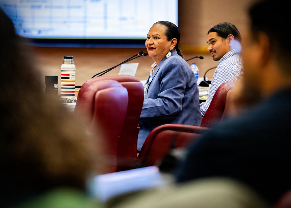 2025 Tribal Consultation Meeting