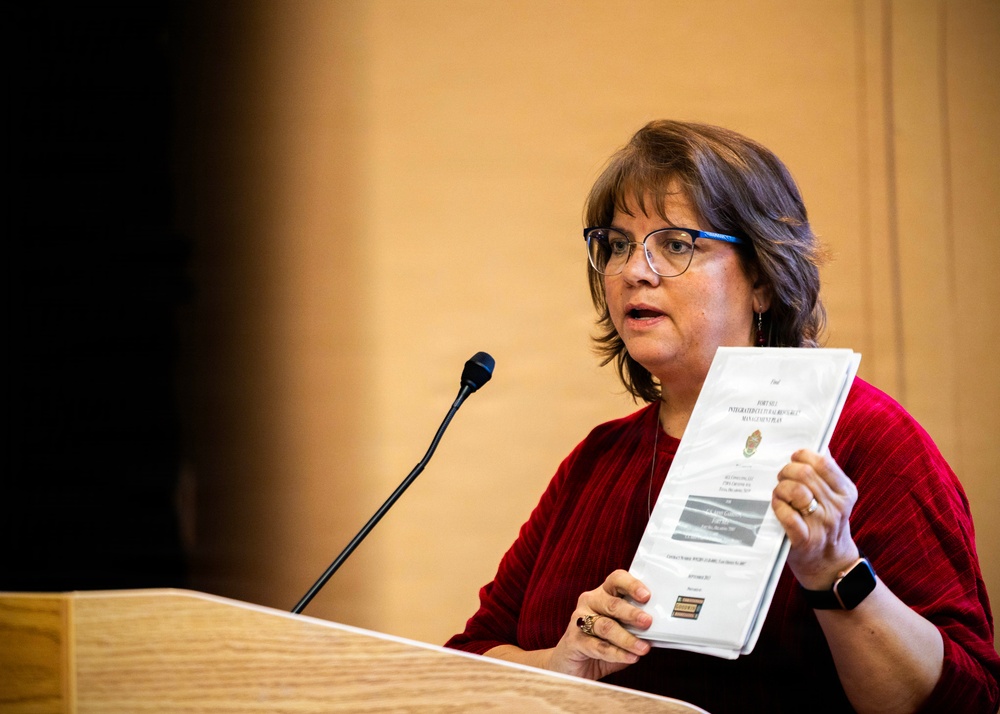 2025 Tribal Consultation Meeting