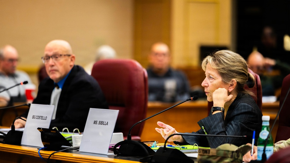 2025 Tribal Consultation Meeting