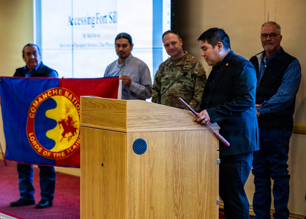 2025 Tribal Consultation Meeting