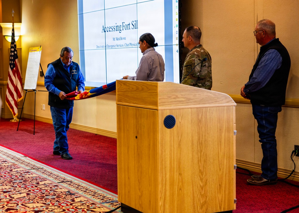 2025 Tribal Consultation Meeting