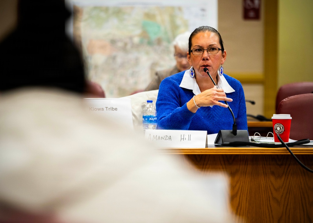 2025 Tribal Consultation Meeting